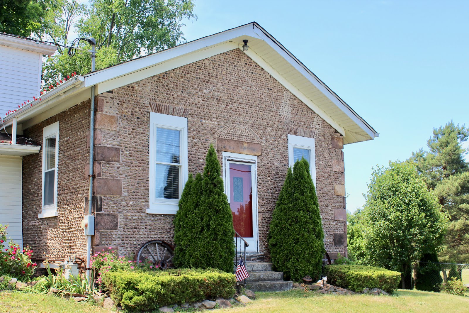 Murray - 3845 County Line Road